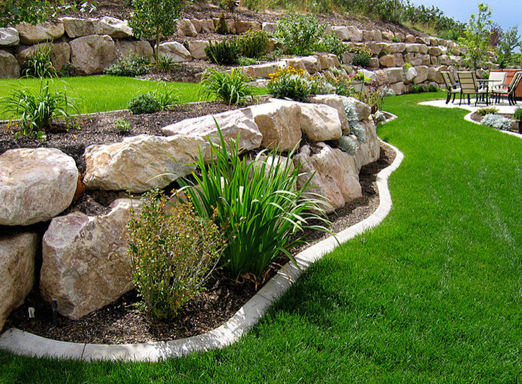 Stonemasonry